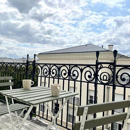 Suites Rive Gauche - 8Min De Disney - Chez Michel Serris Exterior photo
