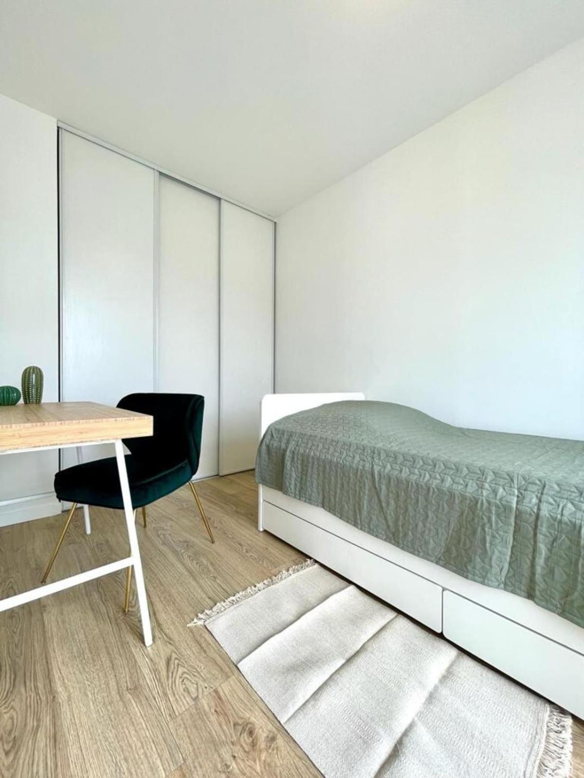 Suites Rive Gauche - 8Min De Disney - Chez Michel Serris Exterior photo