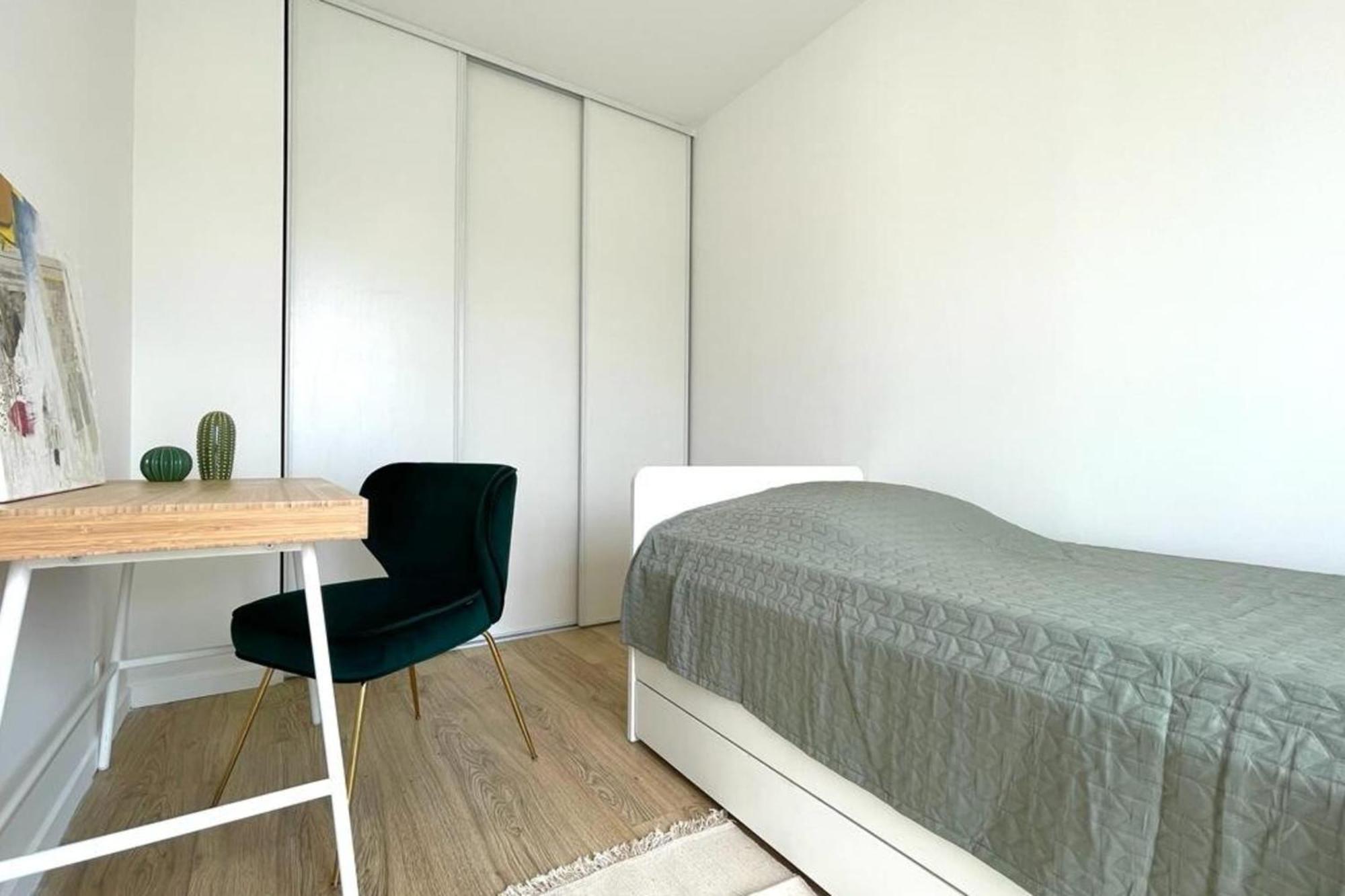 Suites Rive Gauche - 8Min De Disney - Chez Michel Serris Exterior photo